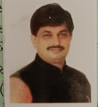 Amit Thaker