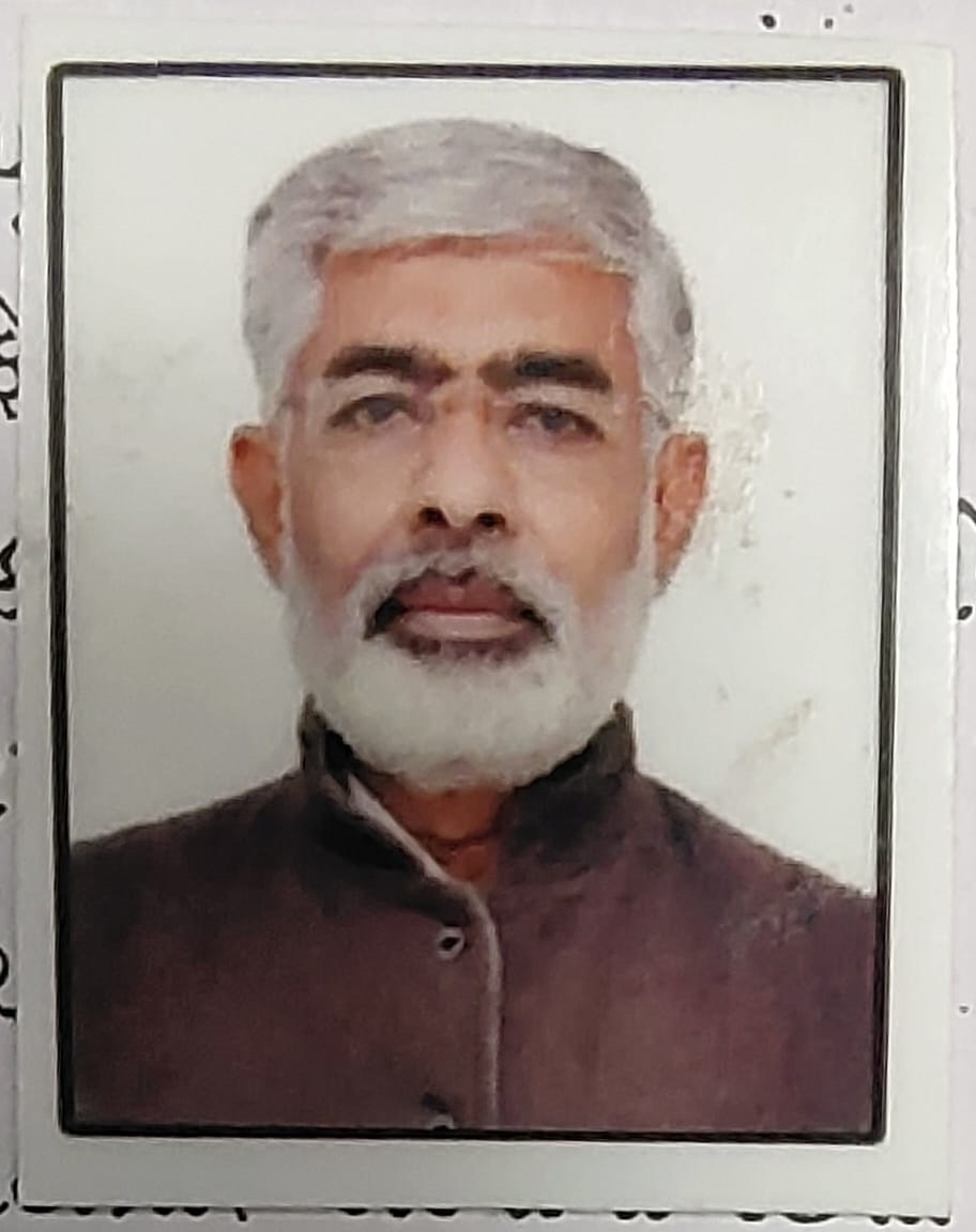 Dilipbhai Bagariya