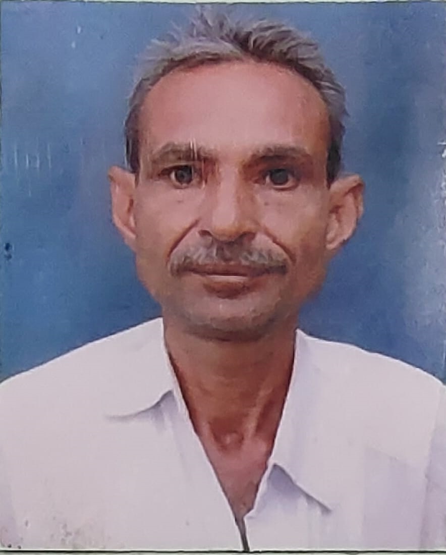 Gautamkumar Chavat