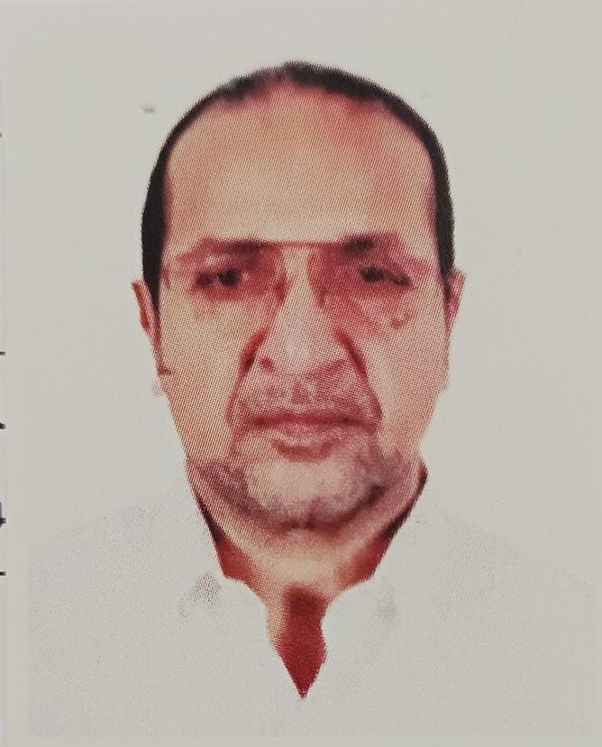 Kalpesh Patel (Bholabhai)