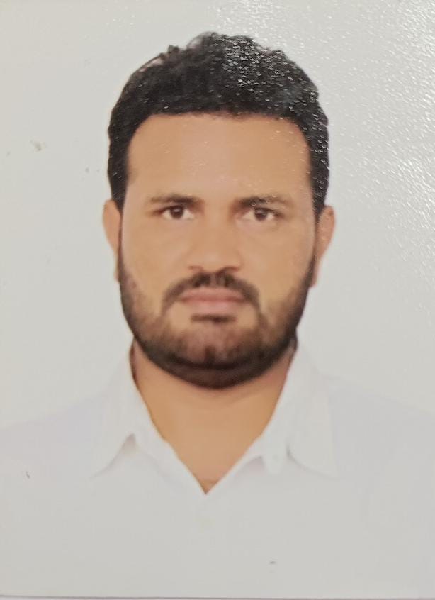 Mahesh Ramabhai Thakor