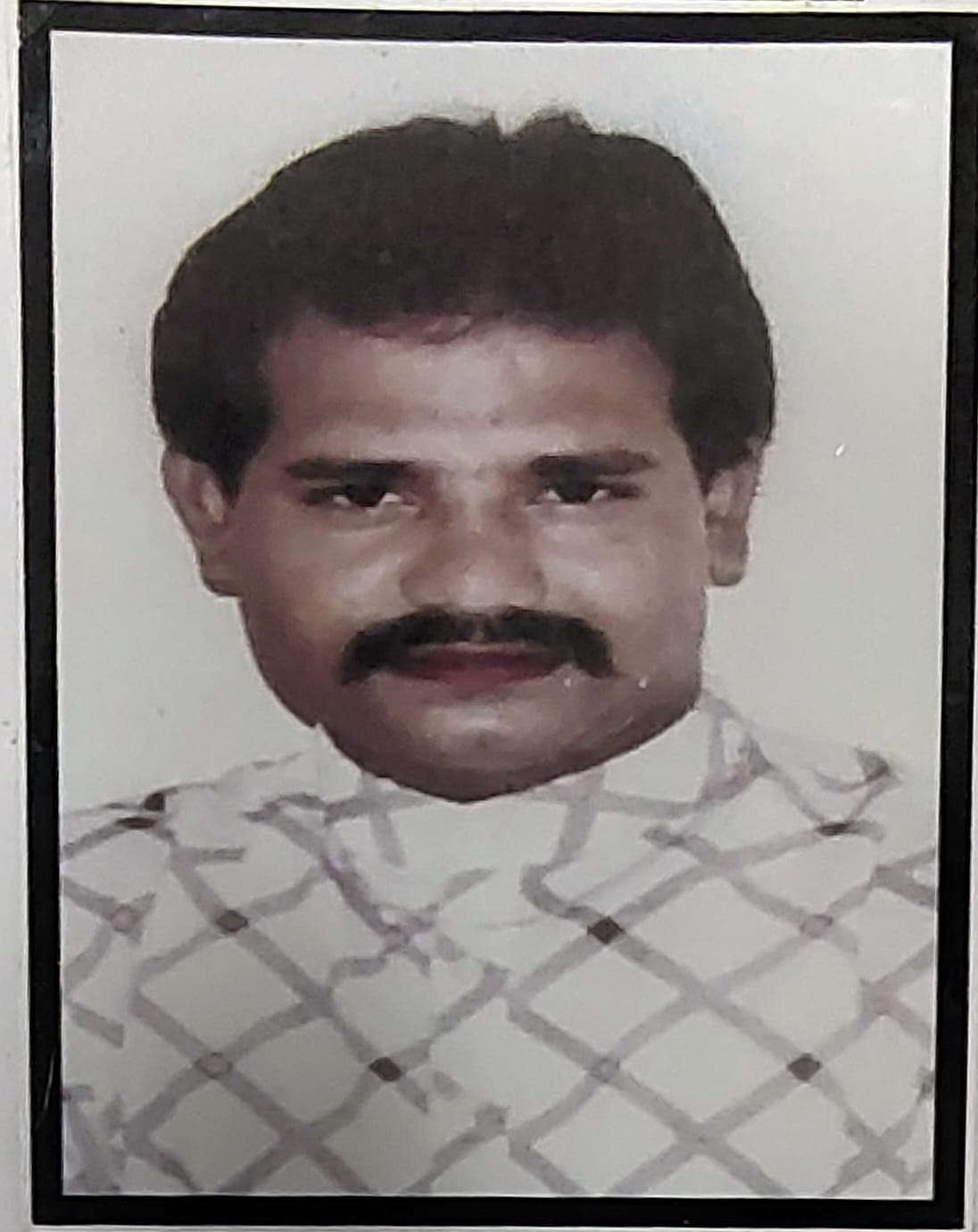 Makvana Navinchandra Kuberbhai