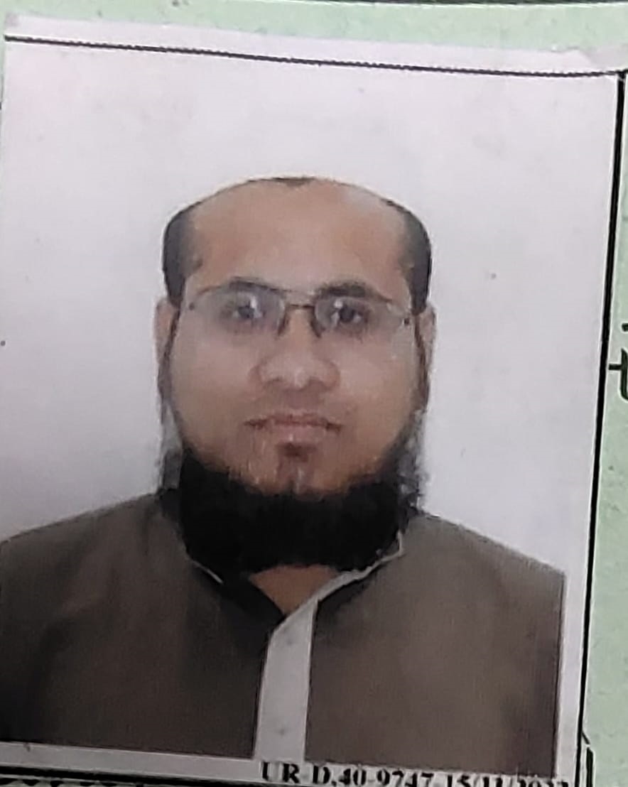 Meman Muhammadhusen Abdullahbhai