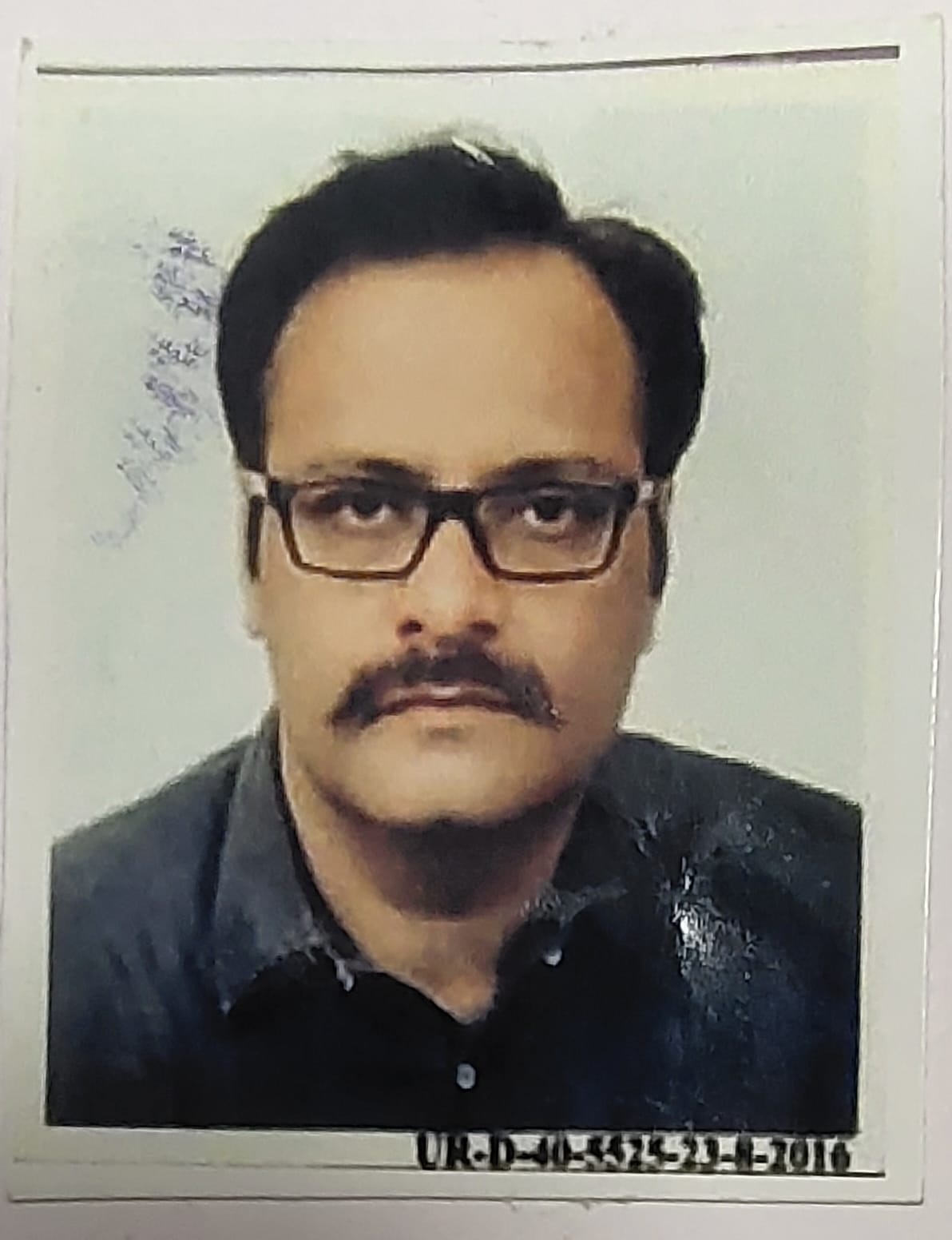 Mohmad Samir Lakhani