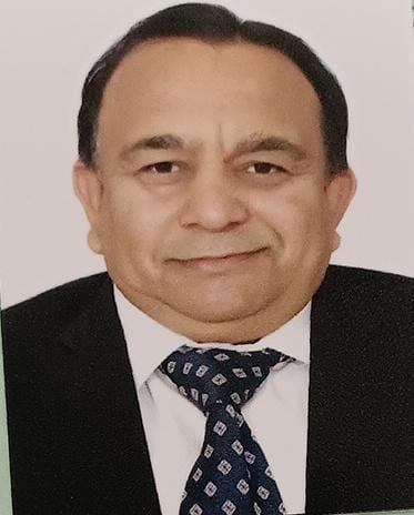Nareshbhai Nagjibhai Prajapati