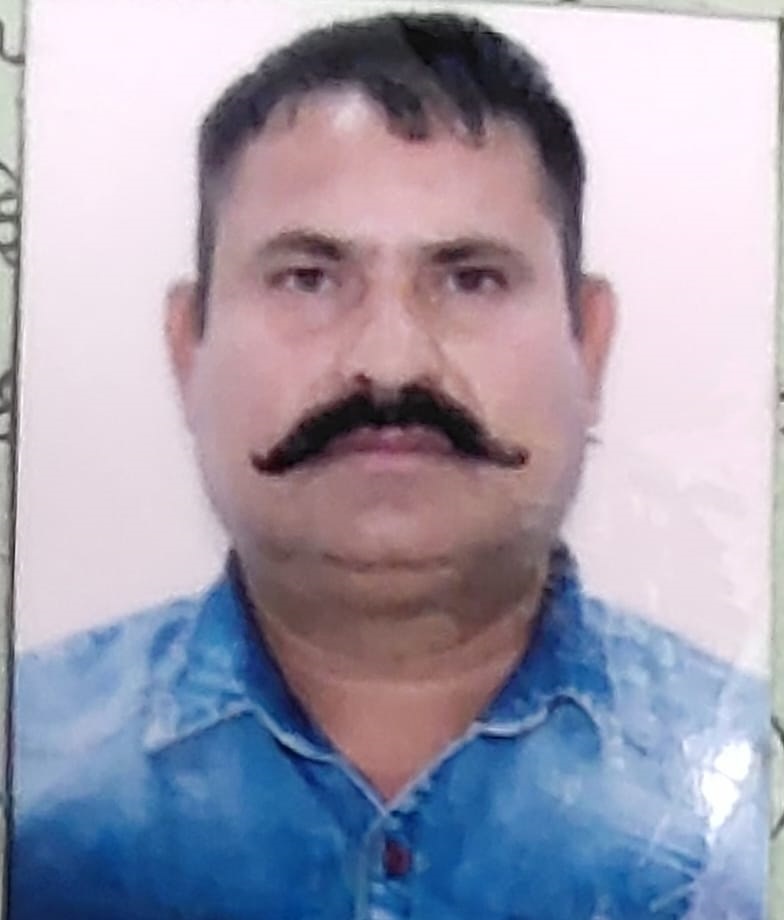 Sabiralikhan Sahebdalikhan Pathan