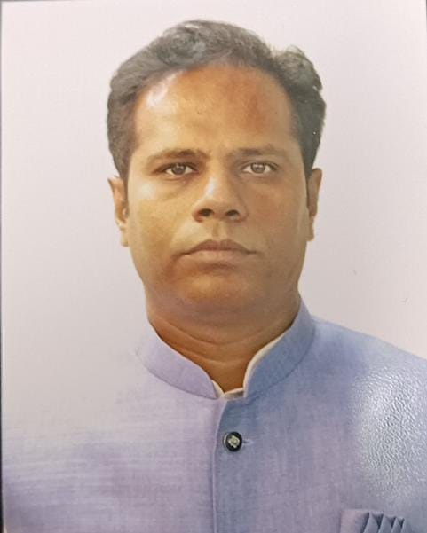 Shah Ankit