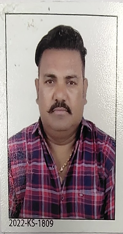 Solanki Vinodbhai (Savaj)