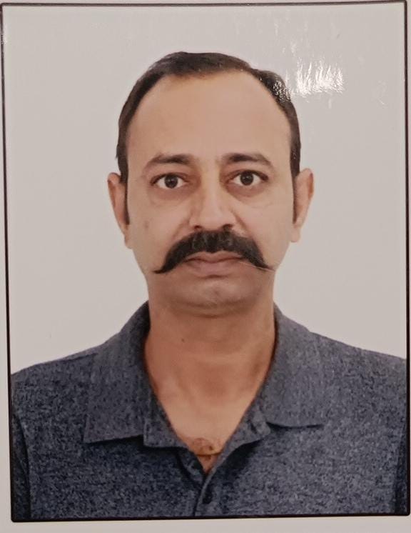 Vikramsinh Jatubha Parmar
