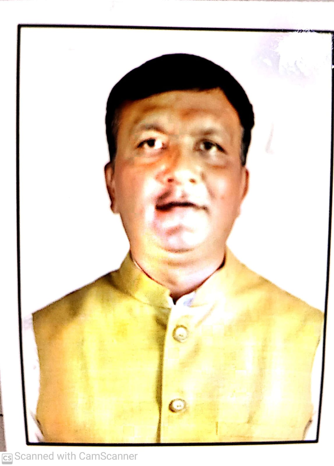 Chiragbhai Patel(K.K.Group)
