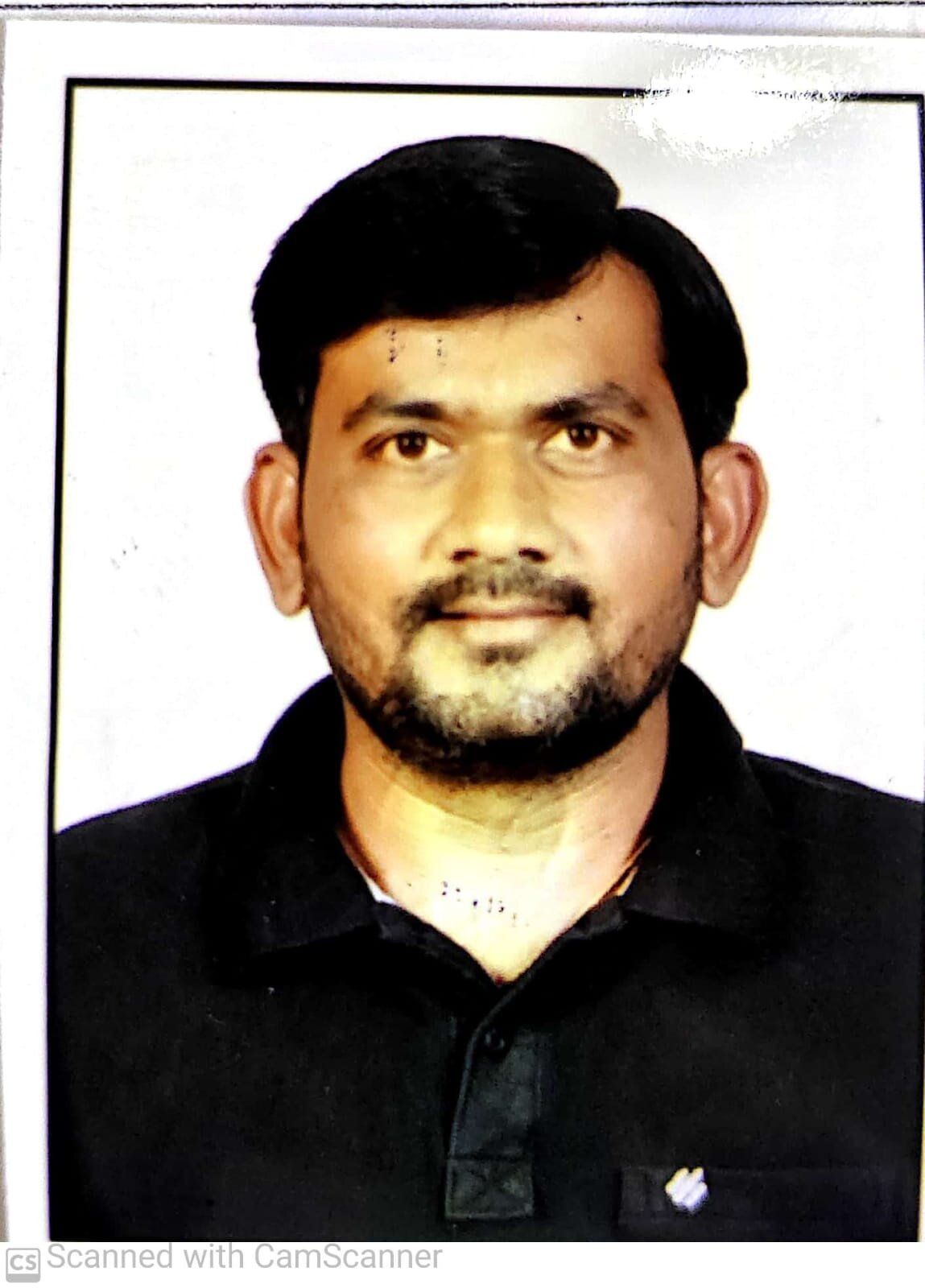 Chiragkumar Bhikhabhai Patel