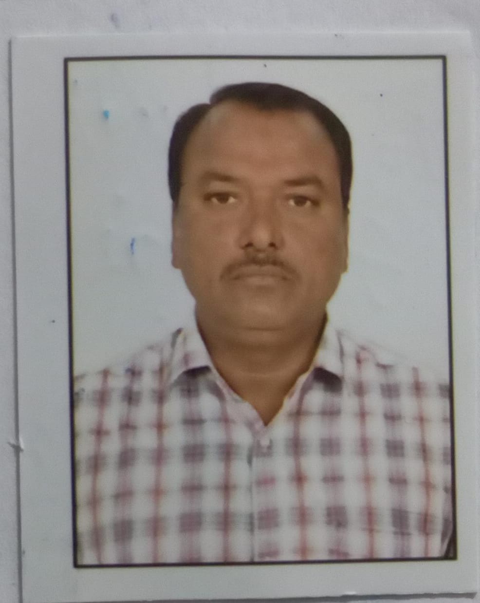 Dilipsinh Kansinh Rathod