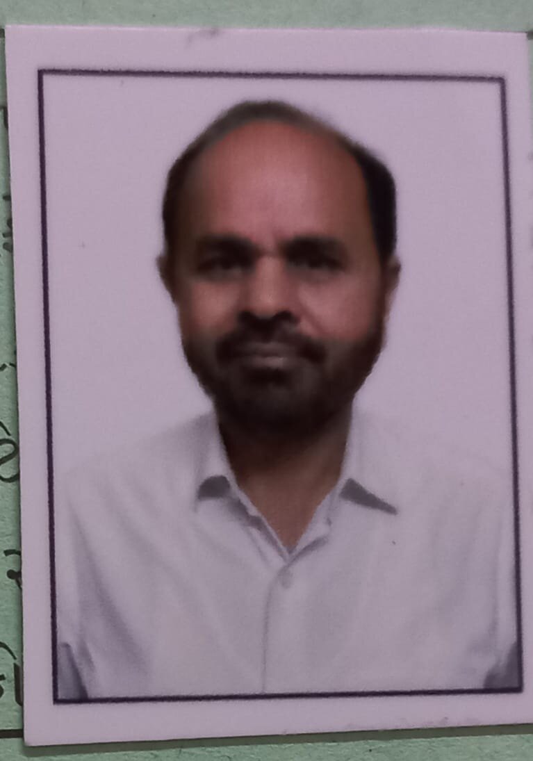 Dr. C. J. Chavda