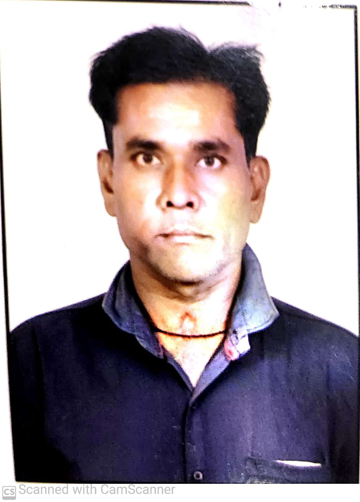 Parmar Ajitkumar Hamirji