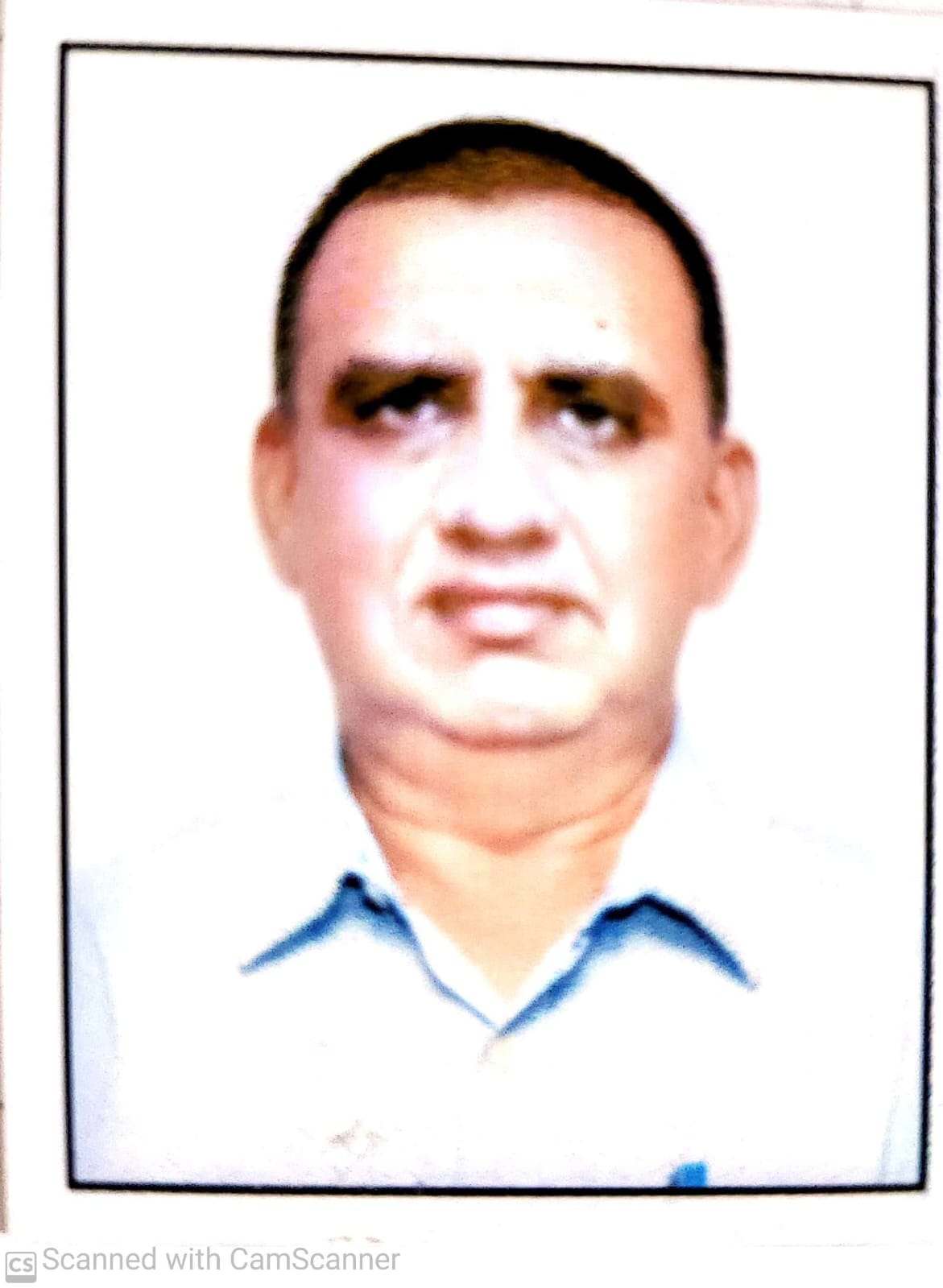 Rajendrakumar Sankalchand Patel