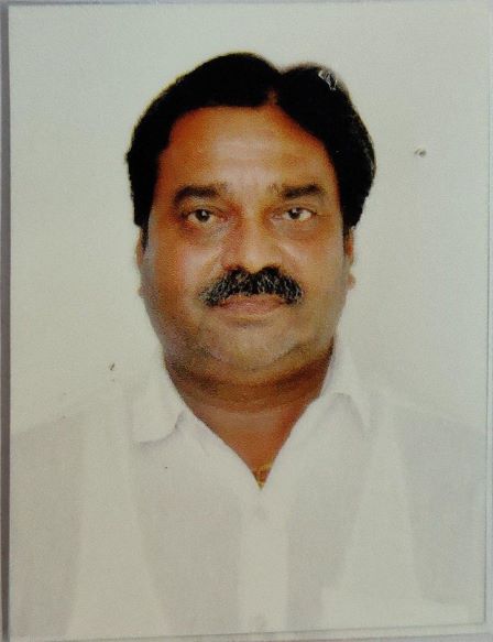 Amarsinh Anadaji Thakor