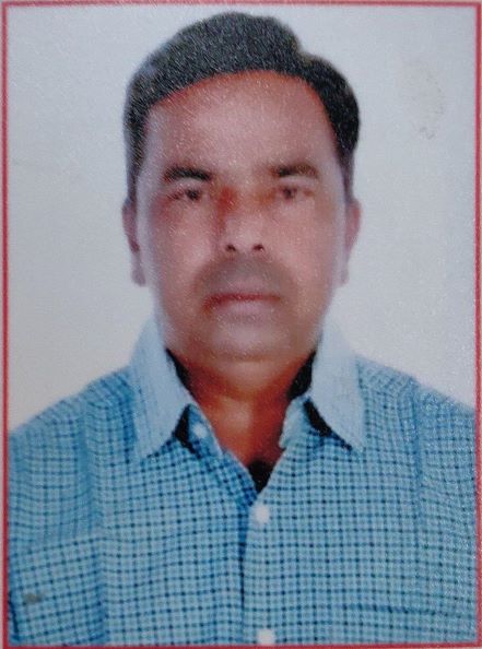 Amrutlal Makvana