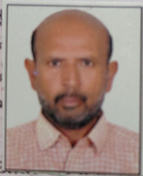 Ashok Mahendraprasad Nimbark (Maharaj)