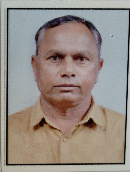 Bharatbhai Dayaljibhai Patel