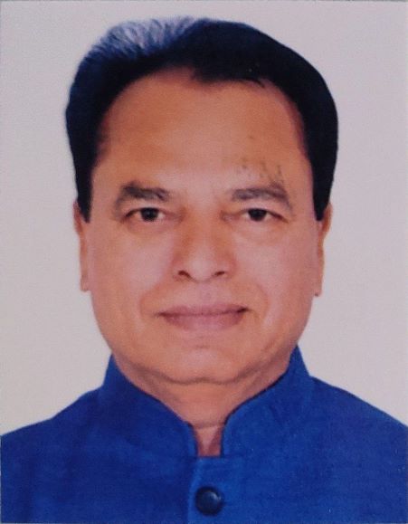 Bharwad Lakhabhai Bhikhabhai