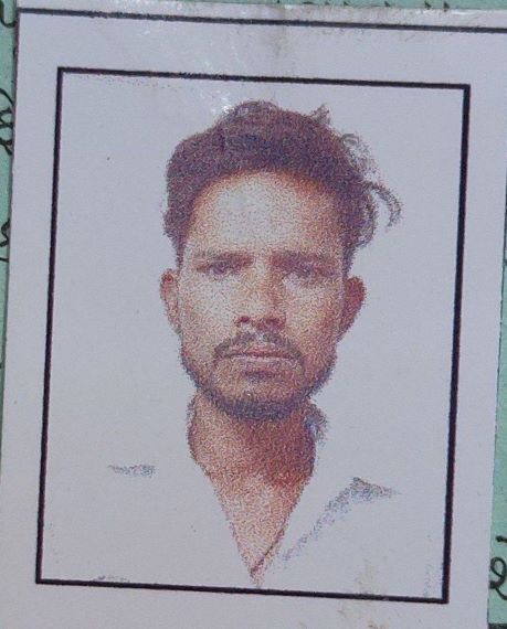 Devipujak Rajeshbhai Laghrabhai