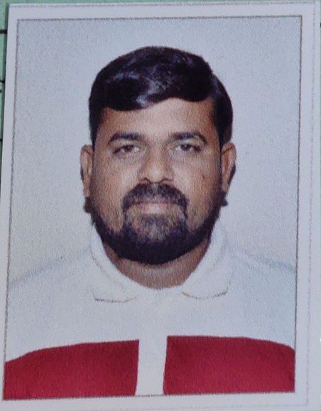 Hardikkumar Kirtibhai Patel