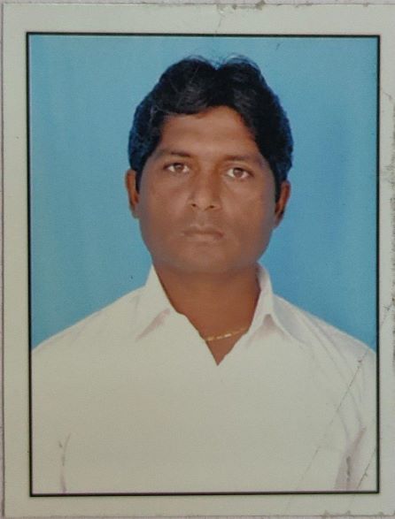 Kanubhai Kunvarsang Thakor