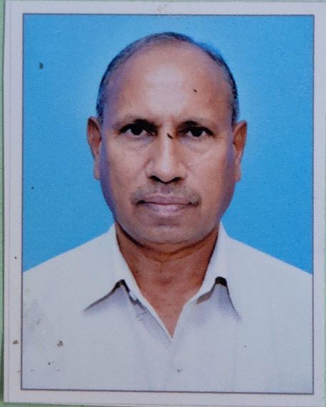 Khudadiya Ajitbhai Bahadurbhai