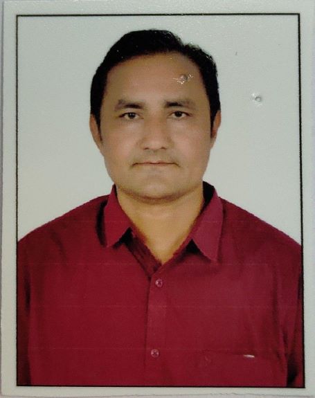 Kirit Rathod