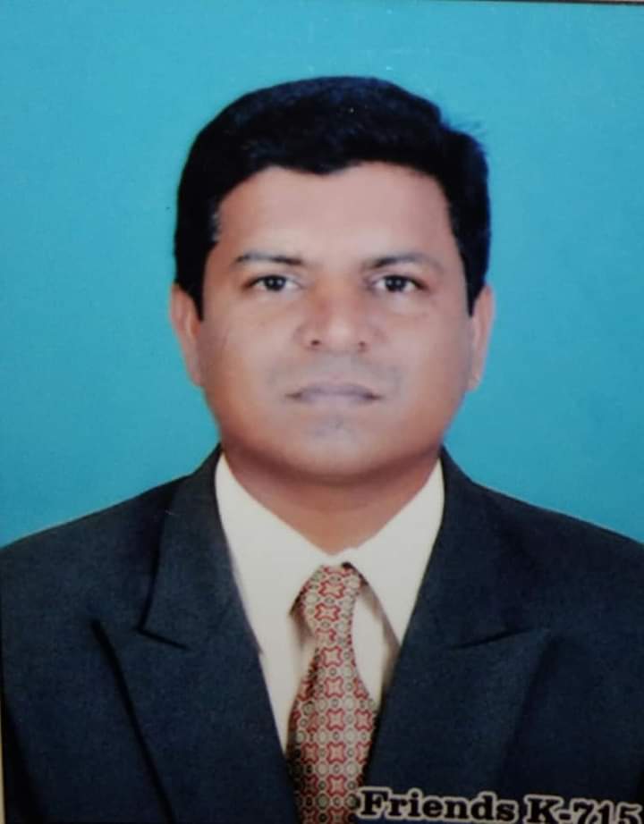 Koli Popatbhai Laxmanbhai