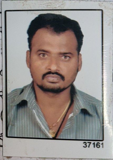 Mahendra K Chauhan (Mama)