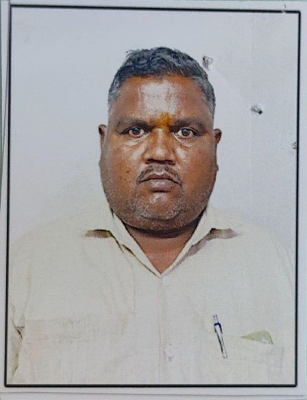 Manjibhai Popatbhai Thakor