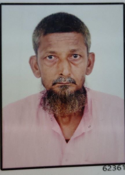 Mirza Abid Alibhai