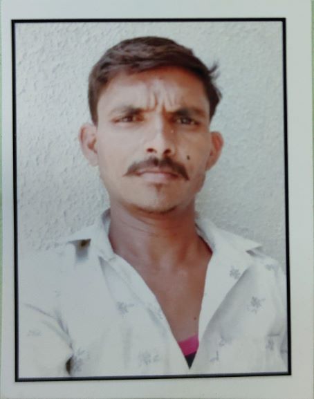 Nareshbhai Rajabhai Bhamani