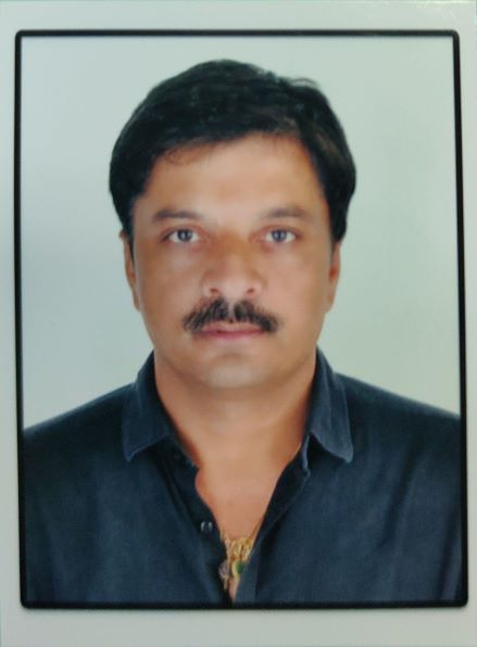 Navdip Vajubhai Dodiya