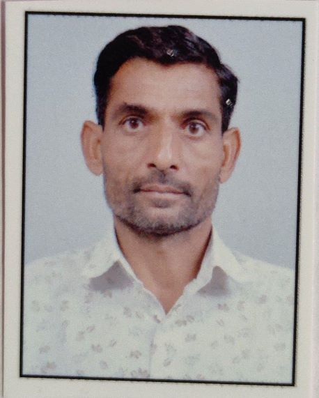 Patel Bhailalbhai Ganpatbhai
