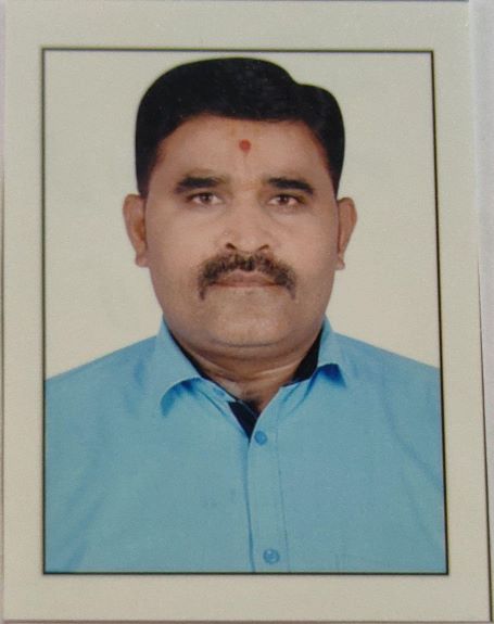 Patel Jigneshbhai Manubhai