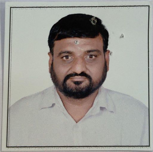 Patel Khodabhai Amrutlal