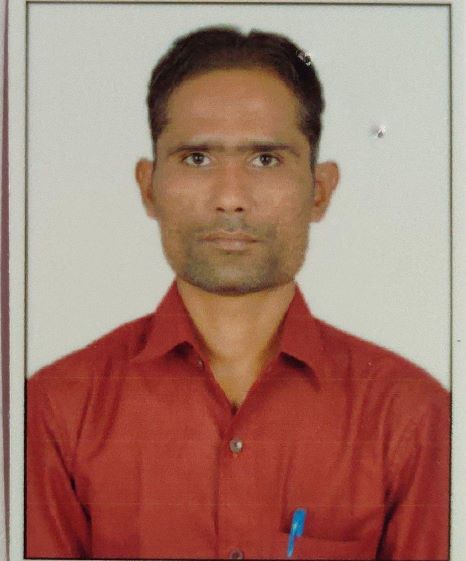 Solanki Rakeshkumar Kanaiyalal