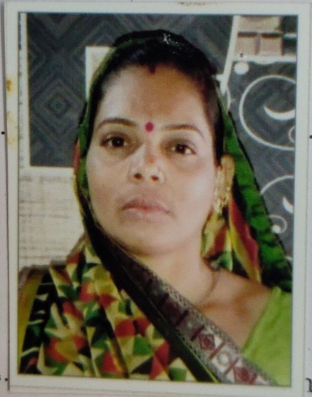 Thakor Rekhaben Bhavsangbhai