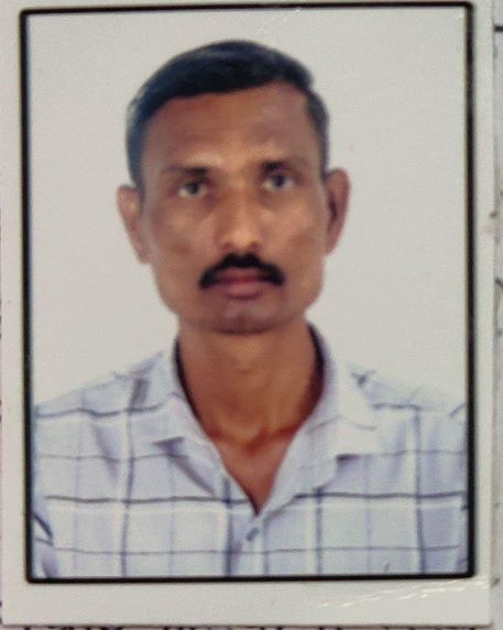 Thakor Satish Bharatbhai
