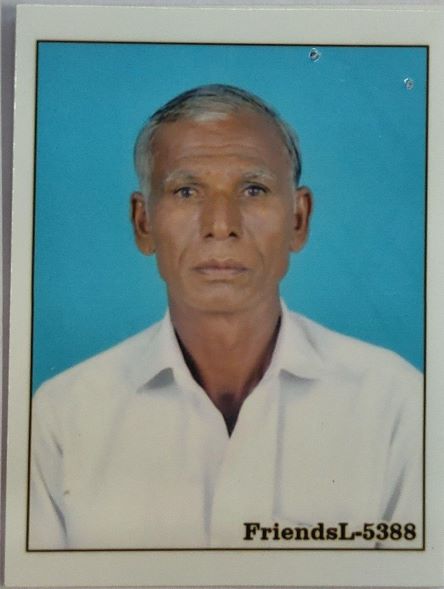 Virambhai Talpadakoli