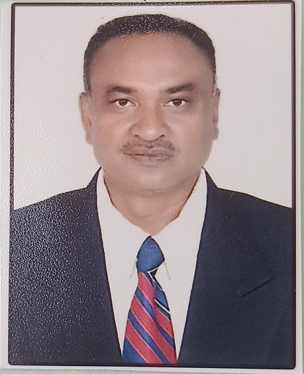 Bhupendrabhai Gandubhai Bhayani