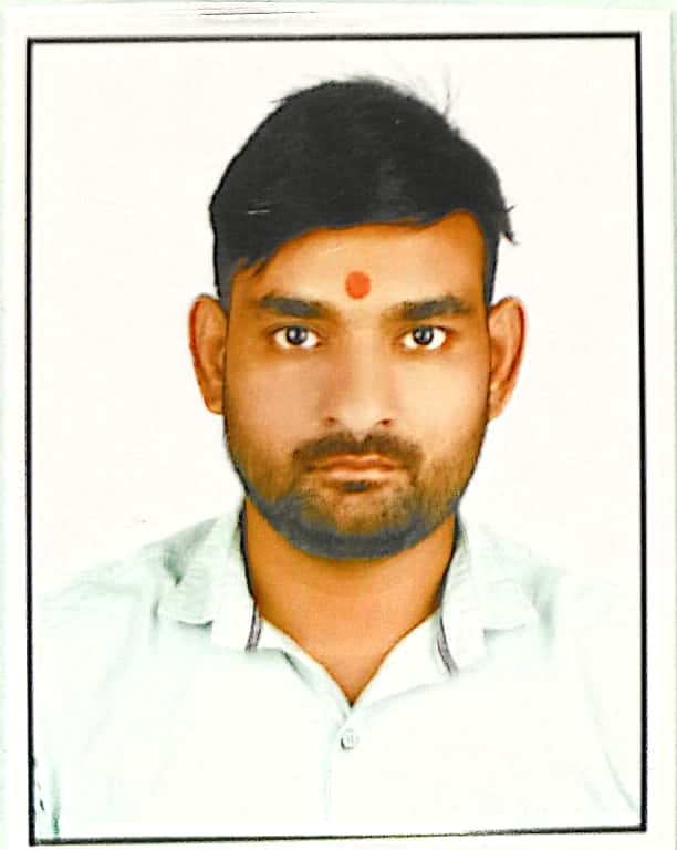 Hirapara Sidhdharth Bharatbhai