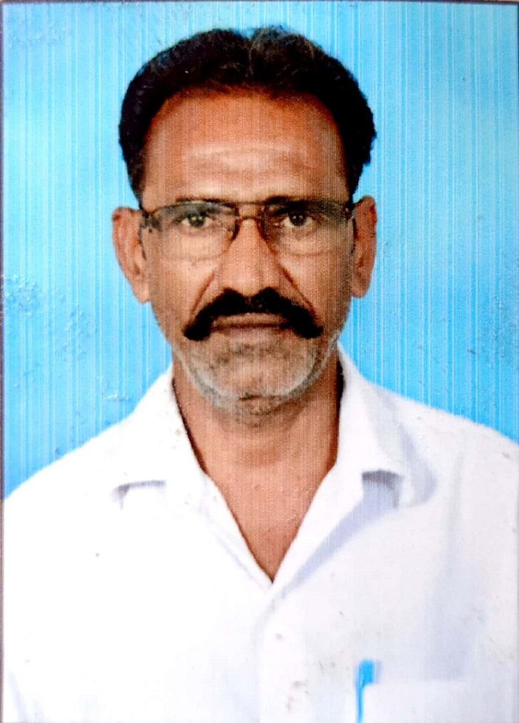 Vaghela Mansukhbhai Nathabhai