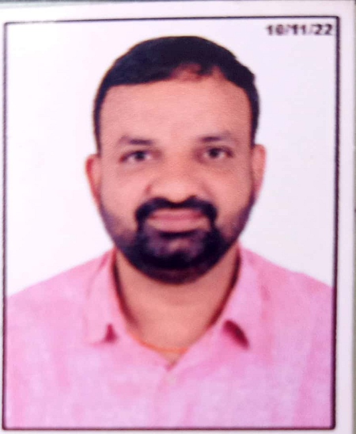 Vipulkumar Chhaganbhai Kavani