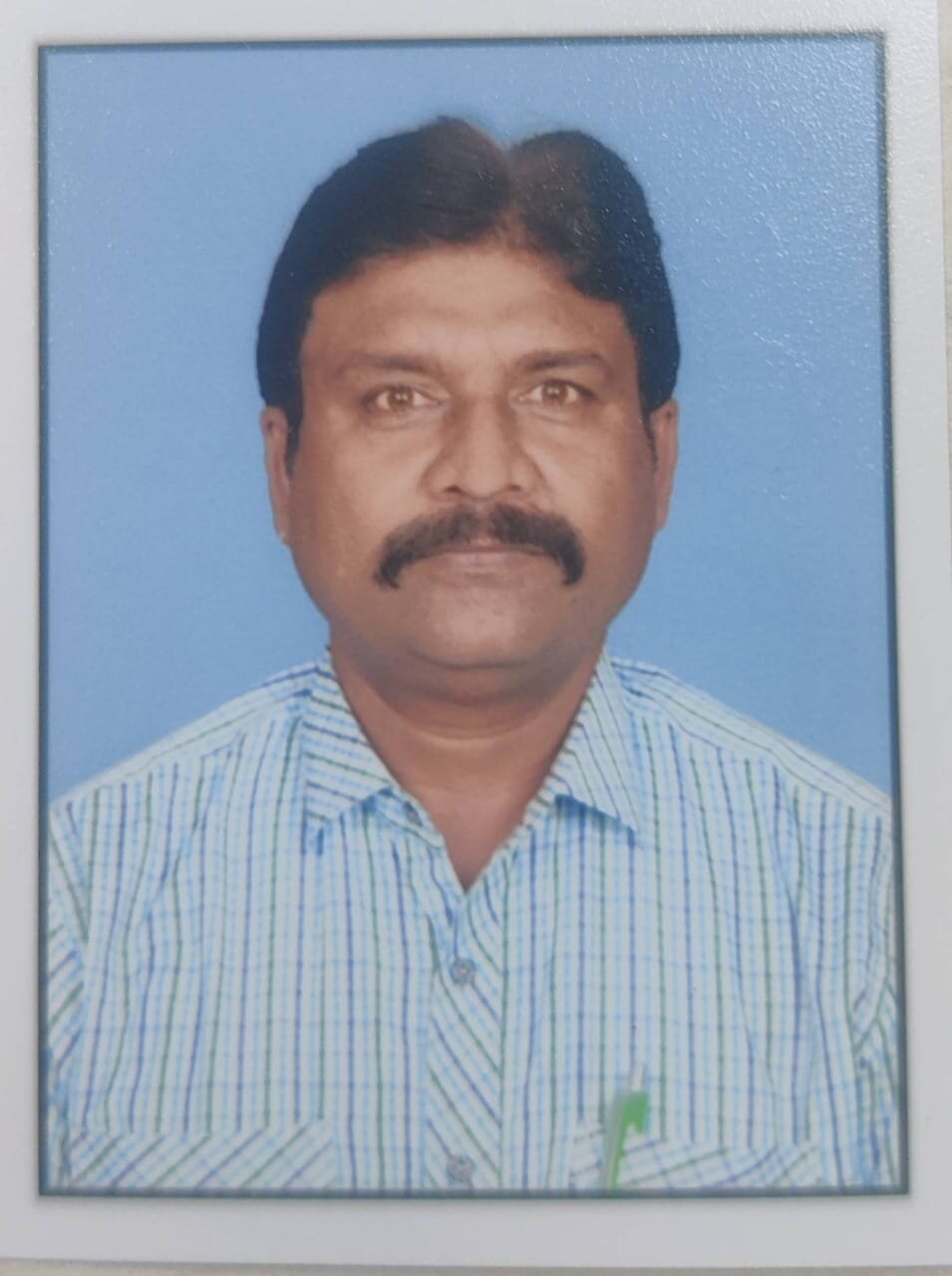 Parmar Girishkumar Dalabhai
