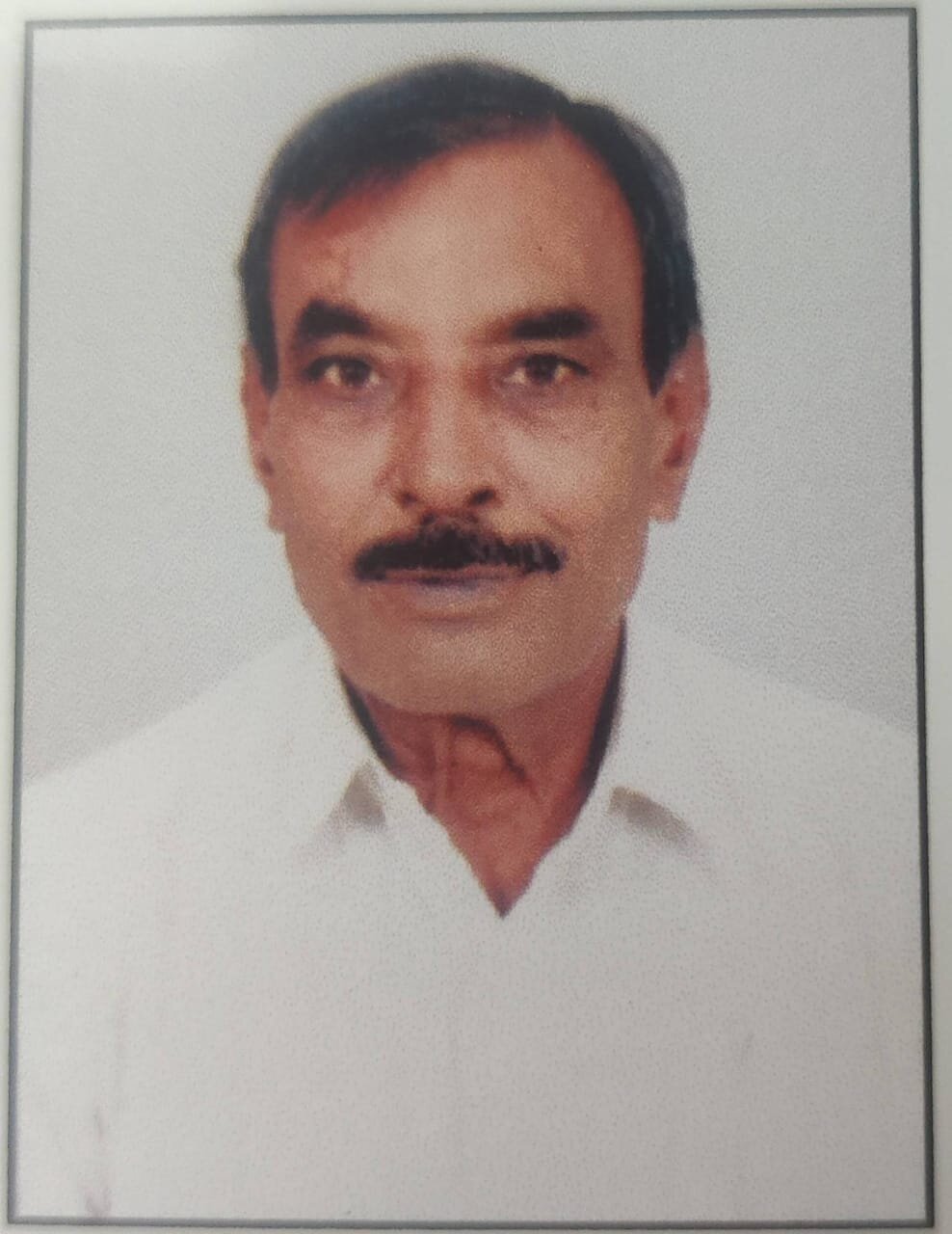 Patel Mulchandbhai