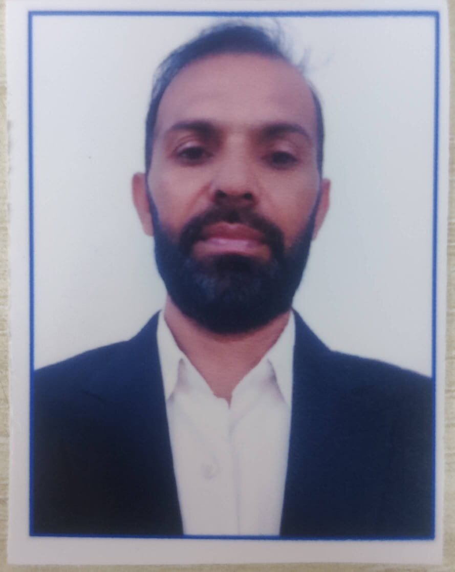 Prajapati Jagdish Kumar Bhikhabhai