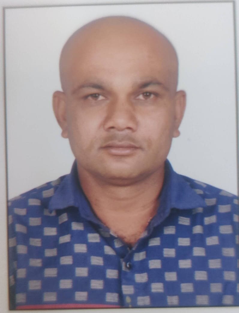Thakor Kanuji Parbatji
